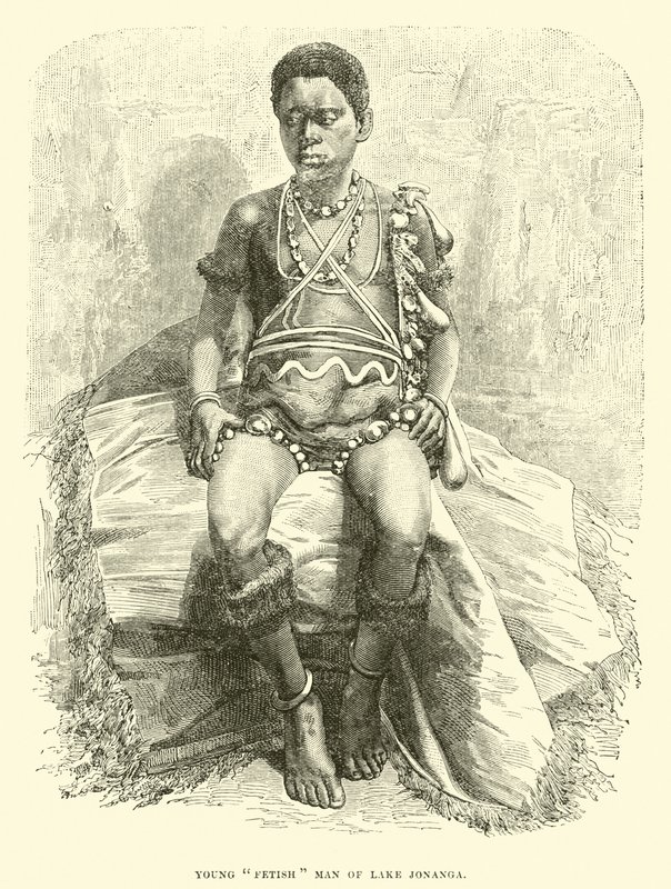 Jonanga Gölü