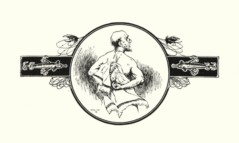  by Ernest Edward Briggs