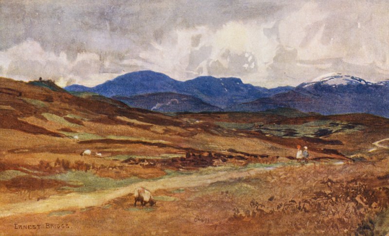  by Ernest Edward Briggs
