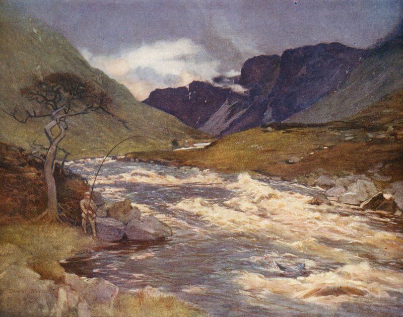  by Ernest Edward Briggs