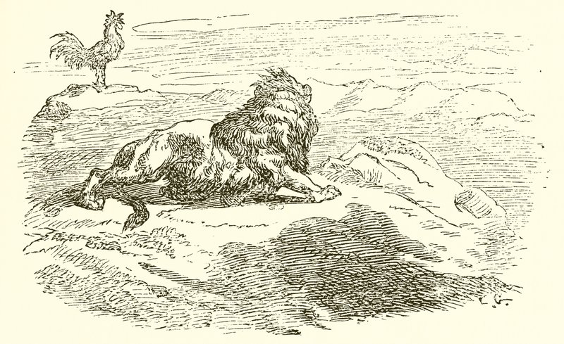 Herra og frú Gibbons, grafið af John Smith (mezzotint leturgröftur) by Ernest Henry Griset