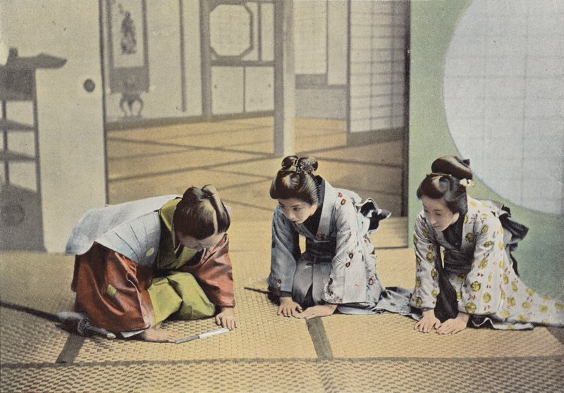 Japonya