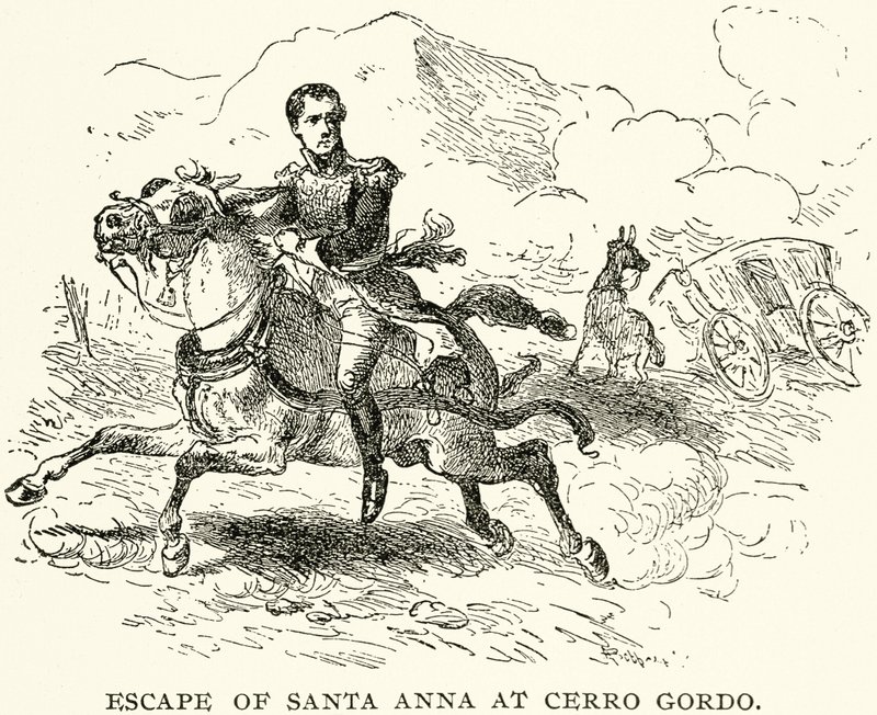 Cerro Gordo