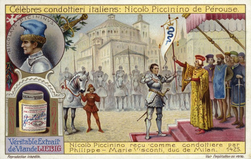 Perugia
