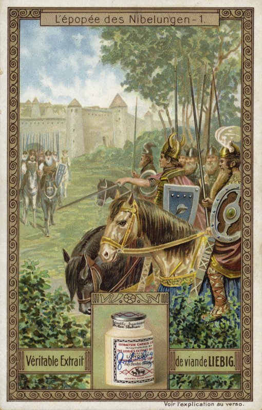 Nibelungenlied