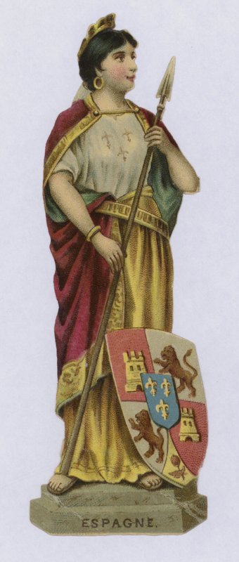 ispanya by European School