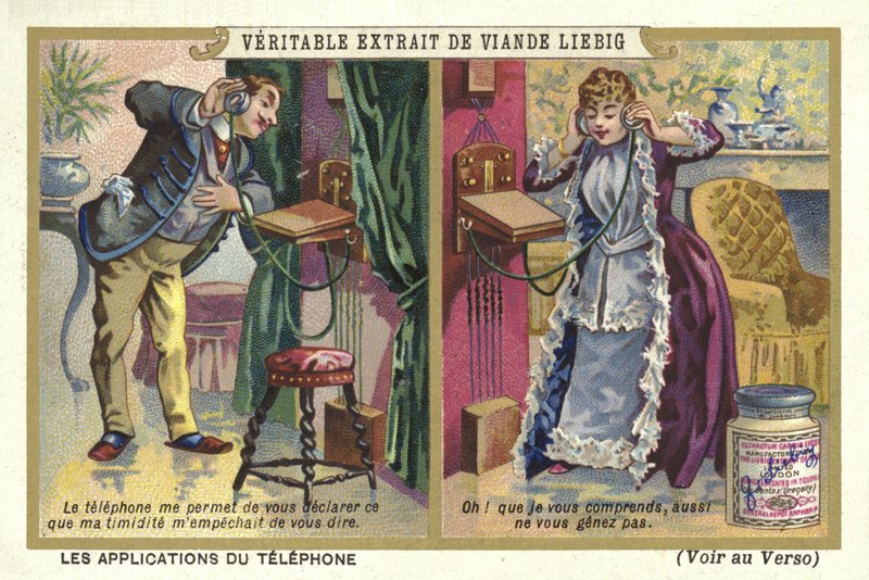 Telefon konuşması by European School