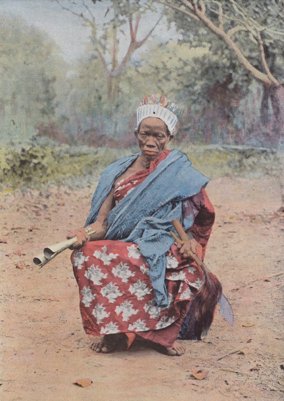 Fetişist by European Photographer