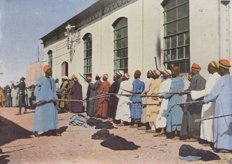 Egzersiz Yapan İşe Alımlar by European Photographer