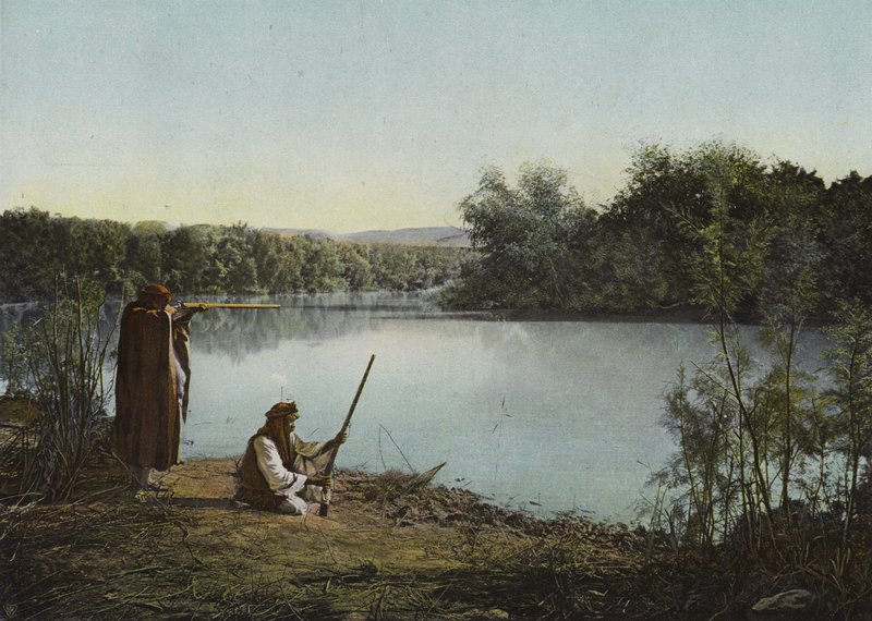 Ürdün by European Photographer