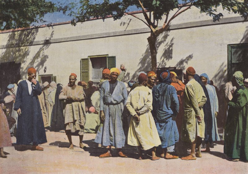 Hanonvandieh