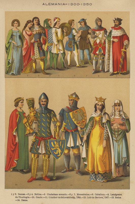 Almanya by European School