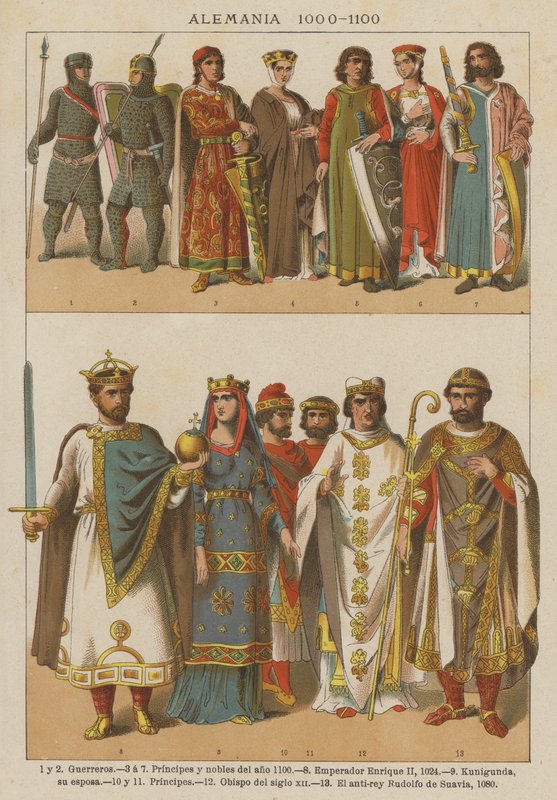 Almanya by European School