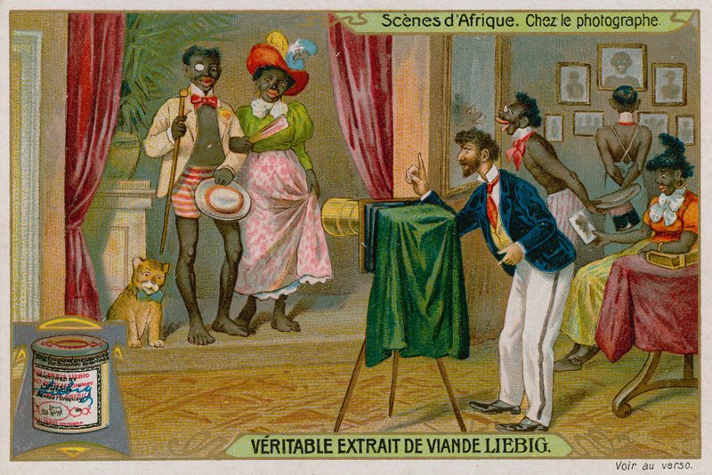 Fotoğrafçıda by European School