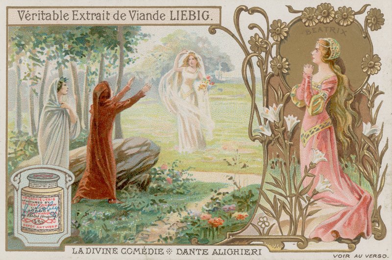 Beatrix by European School