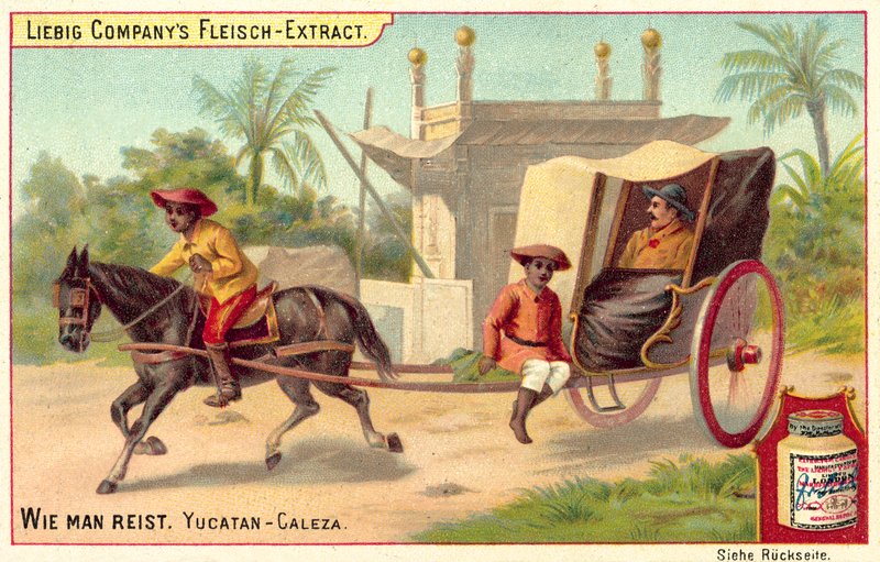 Yucatan
