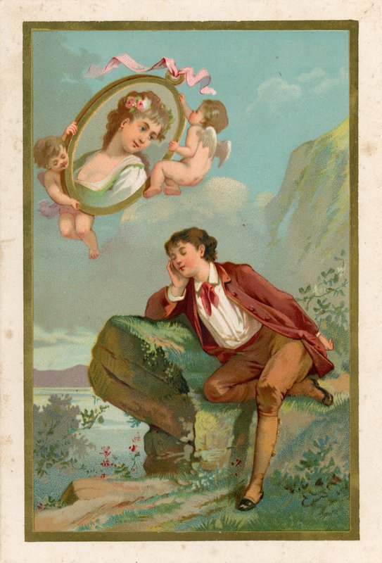 Sevilen genç bir adamın hayali by European School