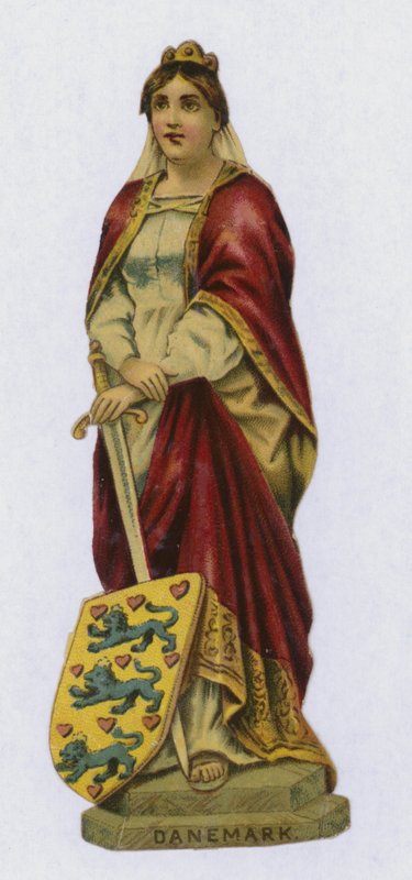 Danimarka by European School