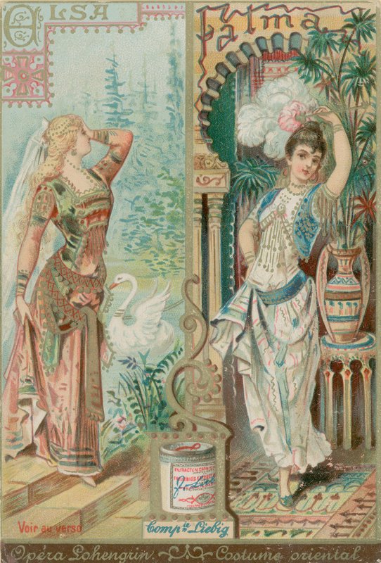 Elsa ve Fatma by European School