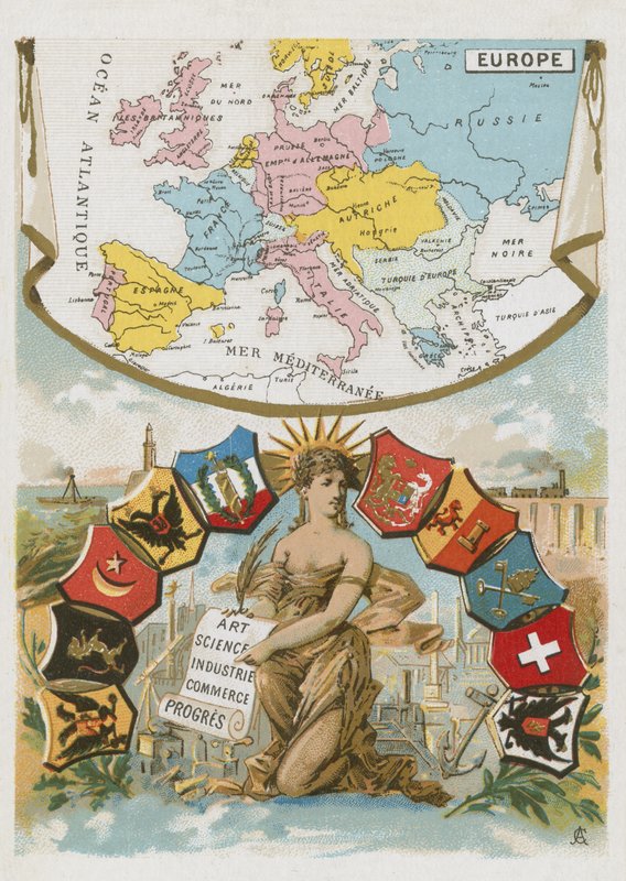 Avrupa by European School