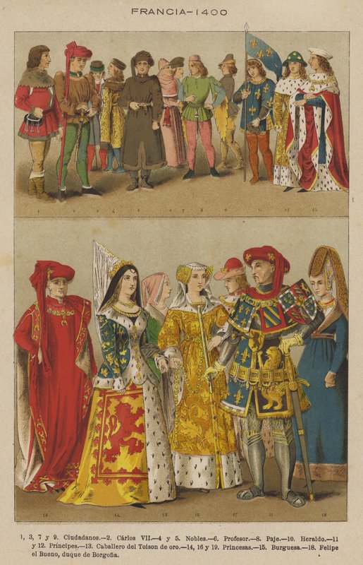 Fransa by European School