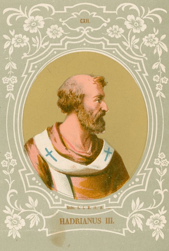 Adrian 3 by European School