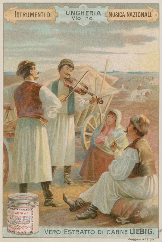Macaristan by European School