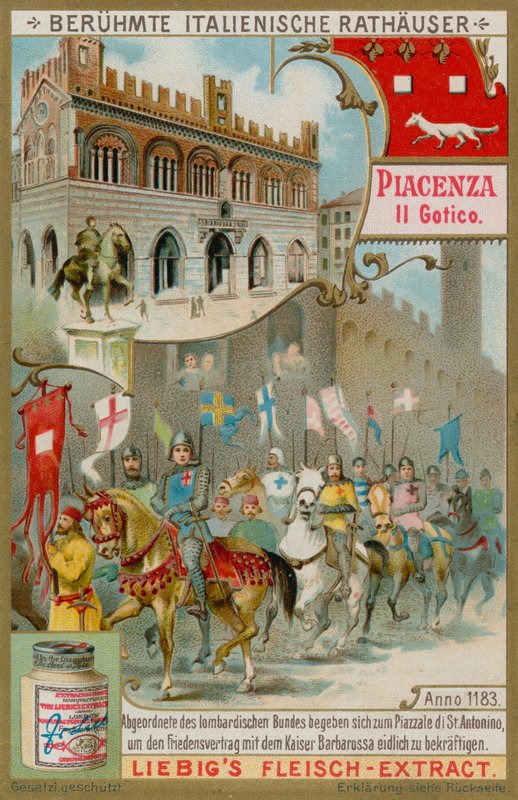 Piacenza