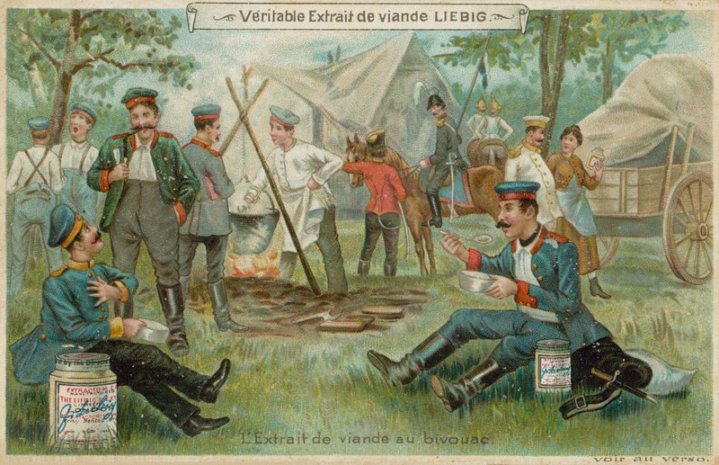 Bivouac