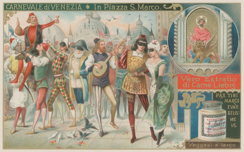 Piazza San Marco