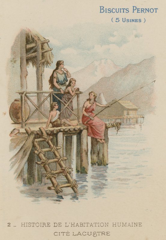 göl şehri by European School
