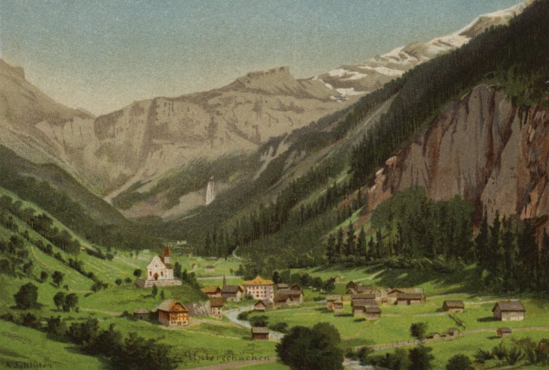 by European School