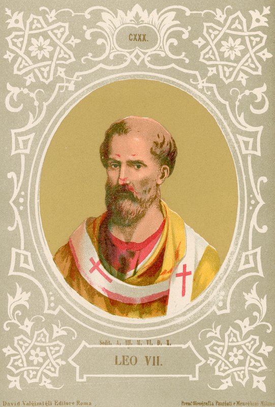 Aslan VII by European School