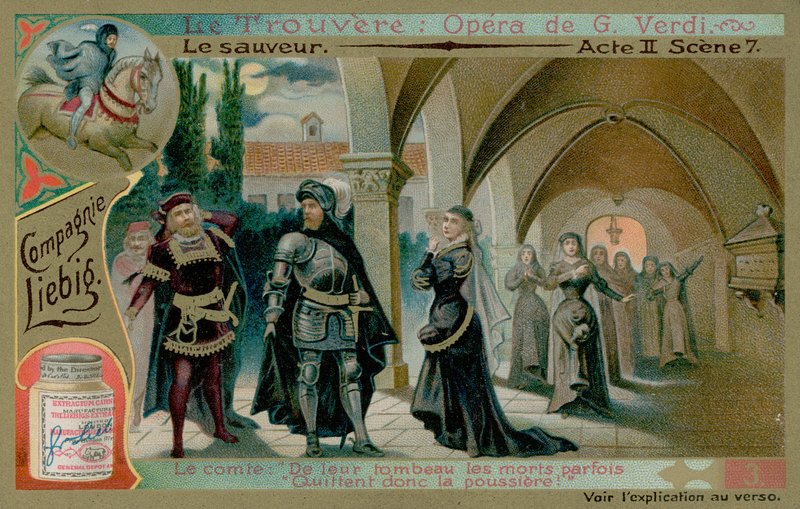 Leonora ve Rahibeler by European School