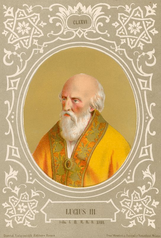 Lucius 3 by European School