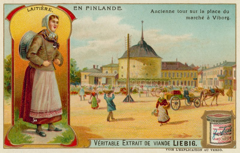 Vyborg