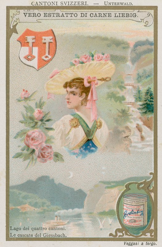 Nidwalden by European School