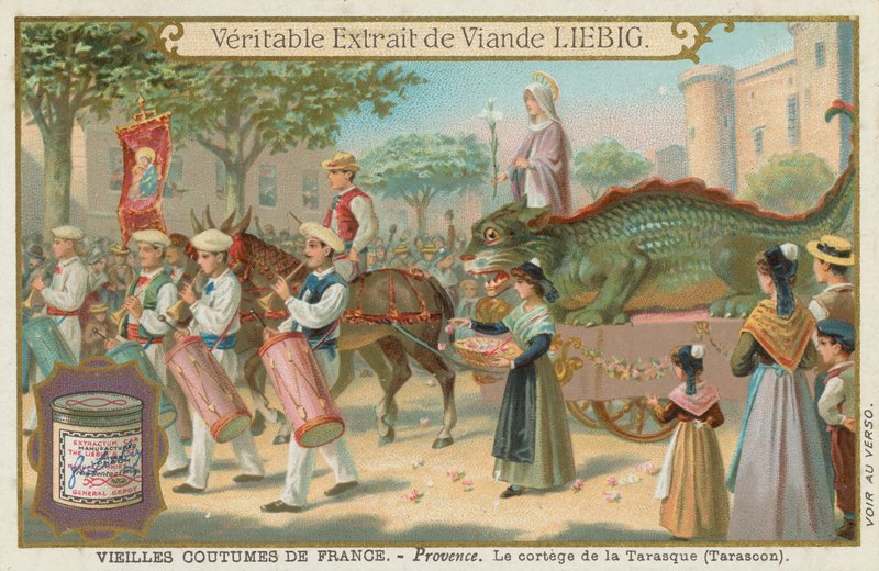 Provence by European School