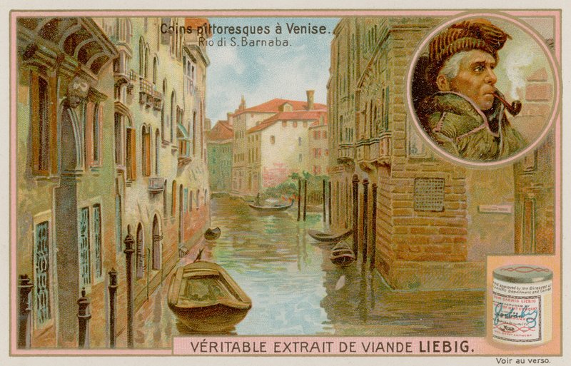 San Barnaba