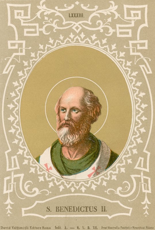 Benedict 2 by European School