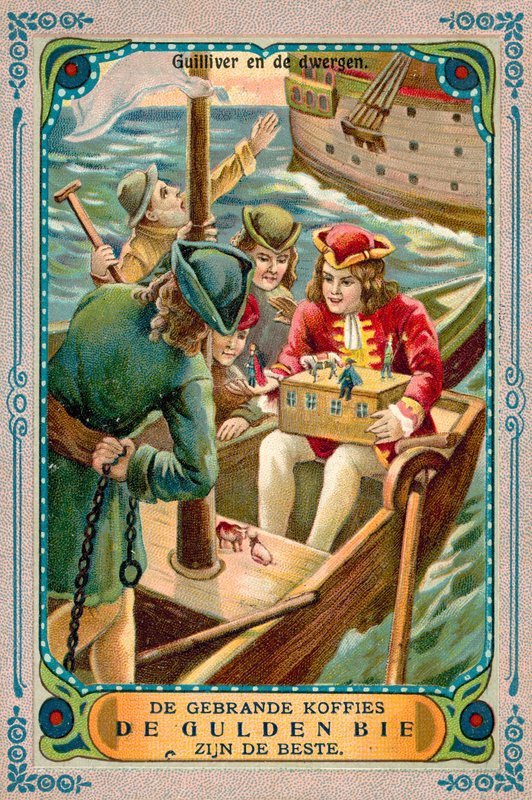 Gulliver