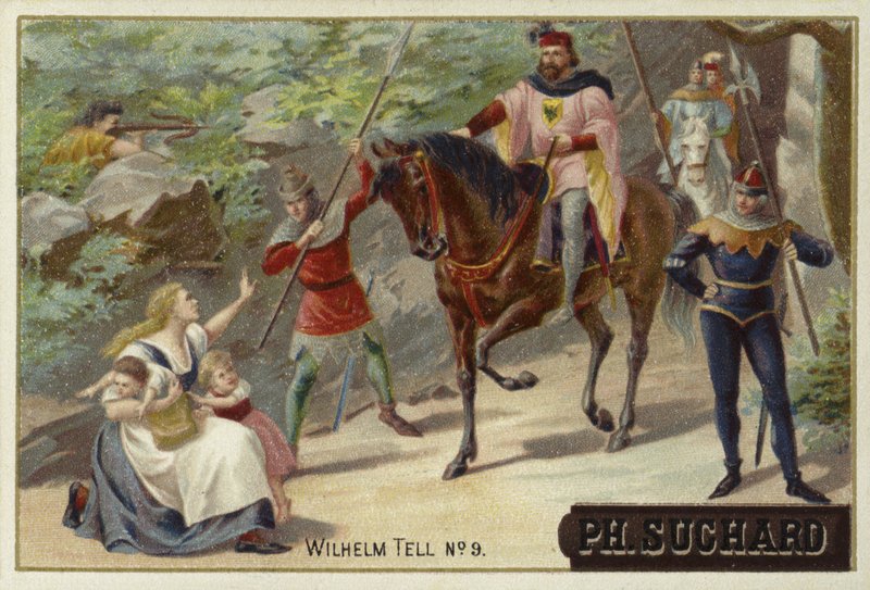 William Tell