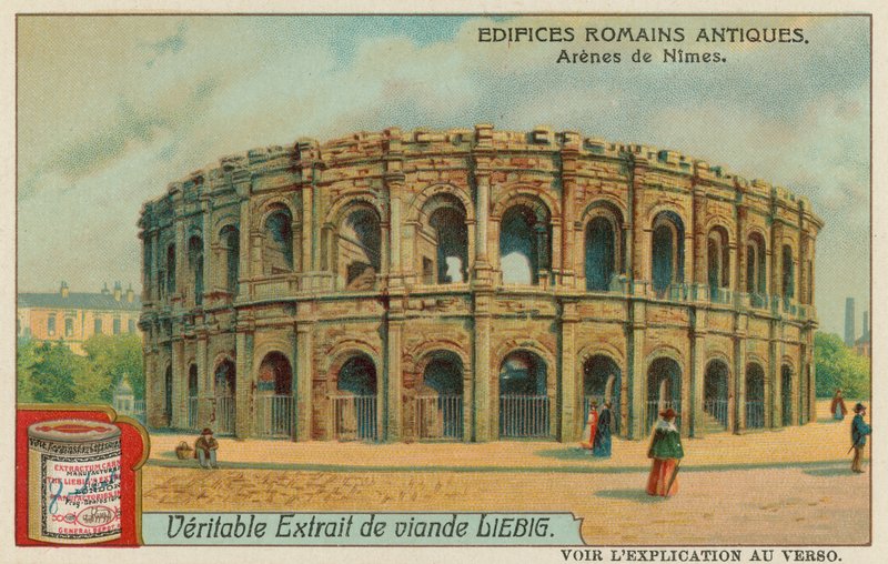 Nimes