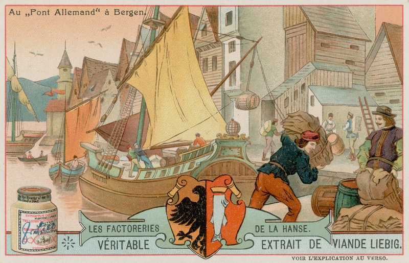 Bergen