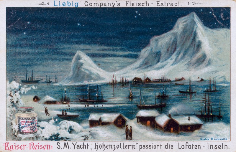 Norveç