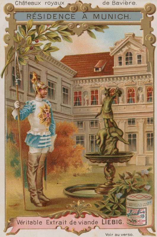 Münih Rezidansı by European School