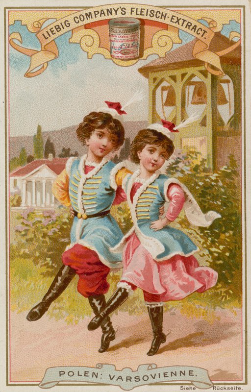Varsovien by European School