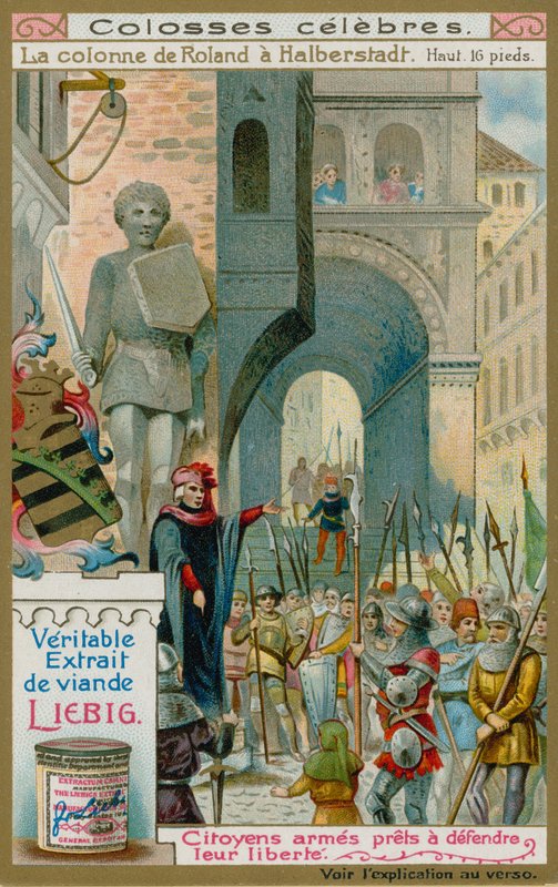 Halberstadt
