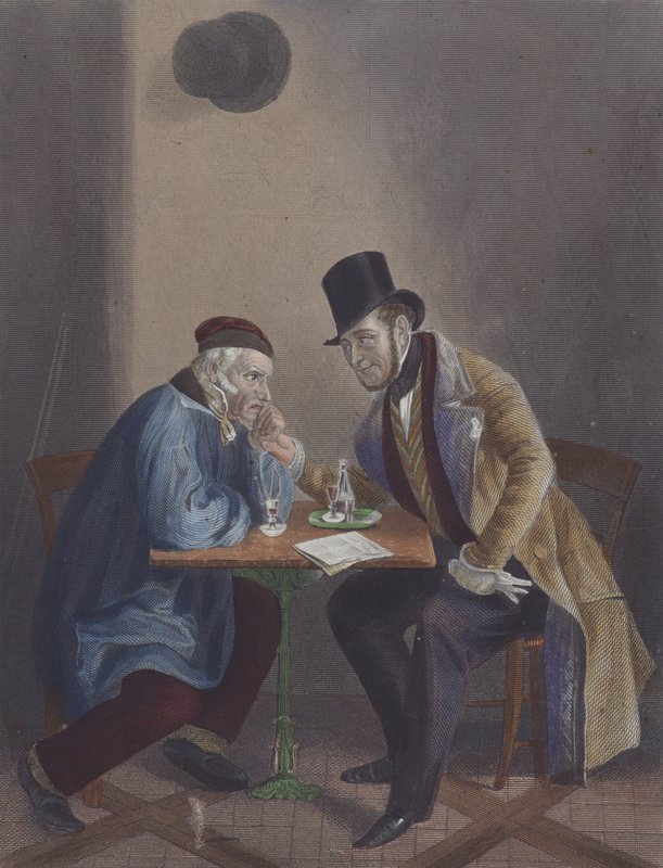 Seçmen ve aday (renkli taş) by European School