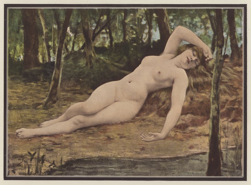 Siesta (renkli taş) by European School